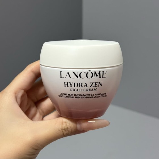 New Lancôme Hydra Zen Night Cream 50ml